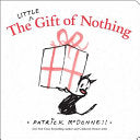The Little Gift of Nothing 9780316394734 Patrick McDonnell Brukte bøker