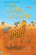 The Little Giraffe 9780746085356 Lesley Sims Brukte bøker