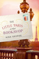 The Little Paris Bookshop 9780553418774 Nina George Brukte bøker
