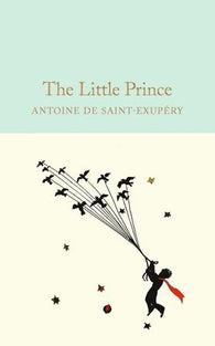 The little prince 9781909621565 Antoine de Saint-Exupéry Brukte bøker