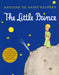 The Little Prince 9780156012195 Antoine de Saint-Exupéry Brukte bøker