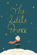 The Little Prince 9781840227864 Antoine de Saint-Exupéry Brukte bøker