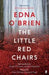 The Little Red Chairs 9780571316311 Edna O'Brien Brukte bøker