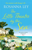 The Little Theatre by the Sea 9781784292102 Rosanna Ley Brukte bøker
