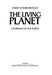 The Living Planet 9780002191395 David Attenborough Brukte bøker