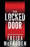 The Locked Door 9781464221354 Freida McFadden Brukte bøker