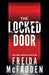 The Locked Door 9781464221354 Freida McFadden Brukte bøker