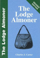 The Lodge Almoner 9780853181958 Charles Carter Brukte bøker