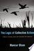 The Logic of Collective Action 9780674537514 Mancur Olson Brukte bøker