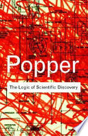 The Logic of Scientific Discovery 9780415278447 Karl Raimund Popper Brukte bøker