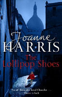 The Lollipop Shoes 9780552773157 Joanne Harris Brukte bøker