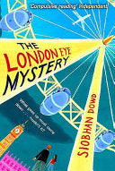 The London Eye Mystery 9780440868026 Siobhan Dowd Brukte bøker