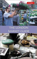 The London Market Guide 9781902910147 Andrew Kershman Ally Ireson Brukte bøker