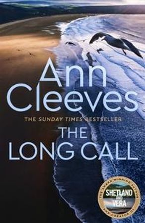 The long call 9781509889600 Ann Cleeves Brukte bøker
