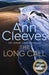 The long call ; The long call 9781509889570 Ann Cleeves Brukte bøker