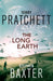 The long earth 9780552167239 Terry Pratchett Brukte bøker