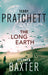 The Long Earth 9780552164085 Stephen Baxter Terry Pratchett Brukte bøker