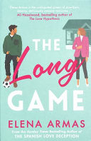 The Long Game 9781398522213 Elena Armas Brukte bøker
