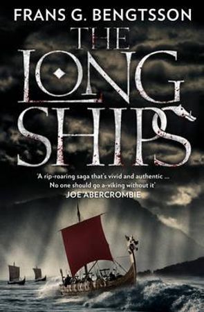 The long ships 9780007560707 Frans G. Bengtsson Brukte bøker