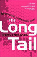 The Long Tail 9781844138517 Chris Anderson Brukte bøker