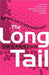 The Long Tail 9781844138517 Chris Anderson Brukte bøker