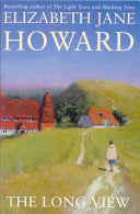 The Long View 9780330338349 Elizabeth Jane Howard Brukte bøker