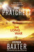 The Long War 9780552167758 Stephen Baxter Terry Pratchett Brukte bøker