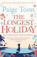 The Longest Holiday 9781471113390 Paige Toon Brukte bøker