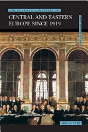 The Longman Companion to Central and Eastern Europe Since 1919 9780582437326 Adrian Webb Brukte bøker