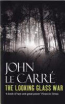 The Looking Glass War 9780340924259 John Le Carré Brukte bøker