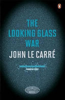 The Looking Glass War 9780241962206 John Le Carré Brukte bøker