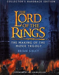 The lord of the rings 9780007135677 Brian Sibley Brukte bøker