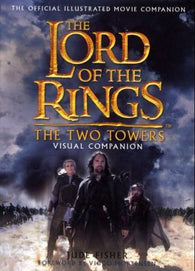 The lord of the rings 9780007116256 Jude Fisher Brukte bøker