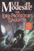 The Lord-Protector's Daughter 9780765321633 L. E. Modesitt (Jr.) Brukte bøker