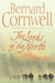 The lords of the north 9780007244645 Bernard Cornwell Brukte bøker