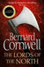 The lords of the north 9780007219704 Bernard Cornwell Brukte bøker