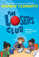 The Losers Club 9780399557583 Andrew Clements Brukte bøker