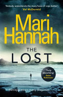 The Lost 9781409174059 Mari Hannah Brukte bøker