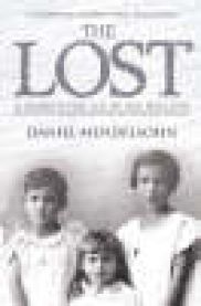 The Lost: A Search for Six of Six Million 9780007265992 Daniel Mendelsohn Brukte bøker