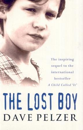 The lost boy 9780752837642 Dave Pelzer Brukte bøker