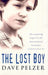 The lost boy 9780752837642 Dave Pelzer Brukte bøker