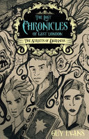 The Lost Chronicles of East London 9781784658717 Guy Evans Brukte bøker
