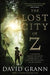 The lost city of Z 9781471164910 David Grann Brukte bøker