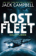 The Lost Fleet 9780857681300 Jack Campbell Brukte bøker