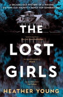 The Lost Girls 9780857308184 Heather Young Brukte bøker
