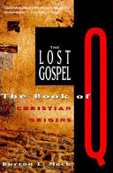 The Lost Gospel 9780060653750 Burton L. Mack Brukte bøker
