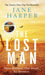 The Lost Man 9780349142135 JANE. HARPER Brukte bøker