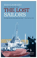 The Lost Sailors 9781933372358 Jean-Claude Izzo Brukte bøker