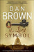 The lost symbol 9780552149525 Dan Brown Brukte bøker