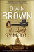 The lost symbol 9780552161237 Dan Brown Brukte bøker